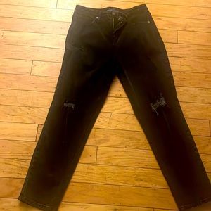 Wild Fable High Rise Mom Jeans